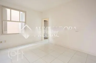 Apartamento com 2 quartos à venda na rua marcílio dias, 918, menino deus, porto alegre, 63 m2 por r$ 254.600