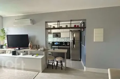 Apartamento com 2 quartos à venda na Rua Coronel Aparício Borges, 1123, Glória, Porto Alegre, 60 m2 por R$ 499.000