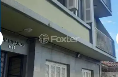 Apartamento com 2 quartos à venda na avenida niterói, 611, medianeira, porto alegre, 67 m2 por r$ 250.000