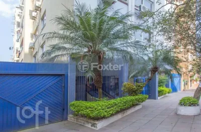 Apartamento com 2 quartos à venda na rua demétrio ribeiro, 831, centro histórico, porto alegre, 56 m2 por r$ 420.000