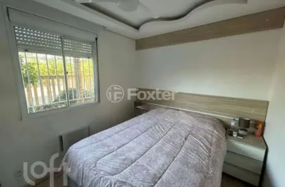 Apartamento com 2 quartos à venda na avenida josé aloísio filho, 411, humaitá, porto alegre, 53 m2 por r$ 320.000