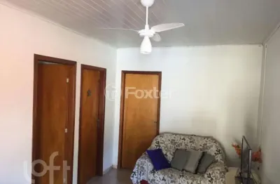 Casa com 3 quartos à venda na Rua Jacob Blauth Netto, 476, Campina, São Leopoldo, 164 m2 por R$ 292.000