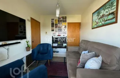Apartamento com 2 quartos à venda na rua oli debastiani, 263, desvio rizzo, caxias do sul, 63 m2 por r$ 295.000