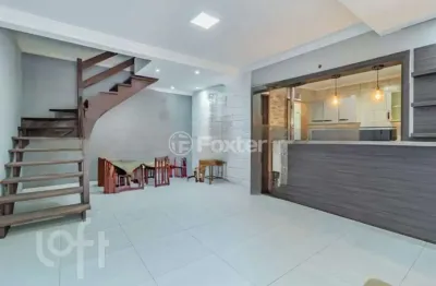 Casa com 2 quartos à venda na rua são bernardo, 203, cohab, cachoeirinha, 82 m2 por r$ 379.990