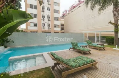 Apartamento com 2 quartos à venda na rua são manoel, 2061, rio branco, porto alegre, 51 m2 por r$ 522.000