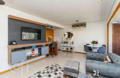 Apartamento com 2 quartos à venda na rua domingos crescêncio, 965, santana, porto alegre, 70 m2 por r$ 800.000