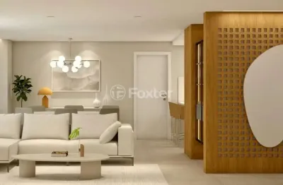 Apartamento com 3 quartos à venda na Rua Coronel Paulino Teixeira, 190, Rio Branco, Porto Alegre, 142 m2 por R$ 2.204.000