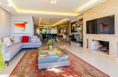 Casa com 4 quartos à venda na rua miracema, 315, chácara das pedras, porto alegre, 352 m2 por r$ 1.699.000
