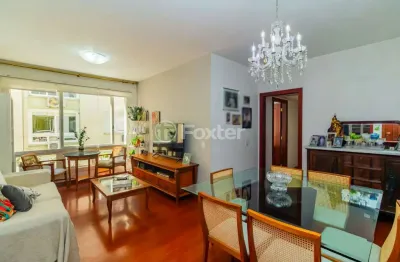 Apartamento com 3 quartos à venda na rua marquês do pombal, 477, moinhos de vento, porto alegre, 100 m2 por r$ 798.000