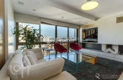 Apartamento com 3 quartos à venda na Rua João Caetano, 79, Três Figueiras, Porto Alegre, 121 m2 por R$ 1.900.000