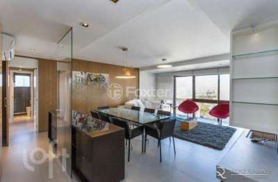 Apartamento com 3 quartos à venda na Rua João Caetano, 79, Três Figueiras, Porto Alegre, 121 m2 por R$ 1.900.000