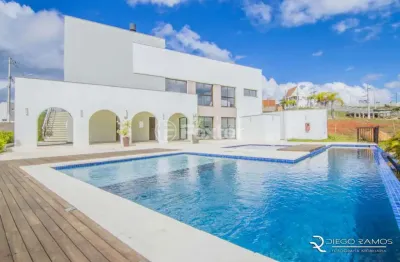 Casa em condomínio fechado com 2 quartos à venda na avenida protásio alves, 12000, morro santana, porto alegre, 97 m2 por r$ 477.000