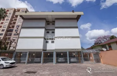 Apartamento com 2 quartos à venda na rua capitão arisoli vargas, 35, partenon, porto alegre, 62 m2 por r$ 208.000