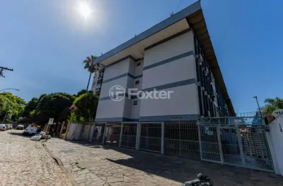 Apartamento com 2 quartos à venda na Rua Capitão Arisoly Vargas, 35, Partenon, Porto Alegre, 62 m2 por R$ 208.000