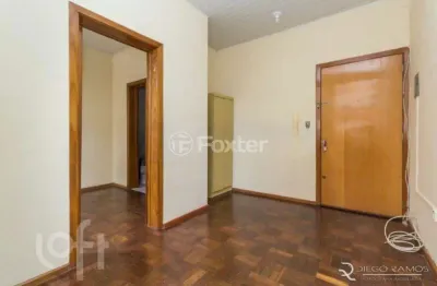 Apartamento com 1 quarto à venda na avenida borges de medeiros, 417, centro histórico, porto alegre, 28 m2 por r$ 175.000