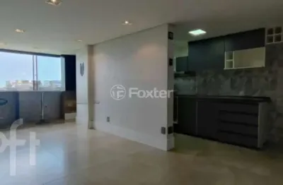 Apartamento com 3 quartos à venda na rua jornal do brasil, 111, azenha, porto alegre, 75 m2 por r$ 845.500