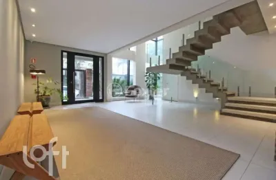 Apartamento com 3 quartos à venda na rua coronel aurélio bitencourt, 197, rio branco, porto alegre, 186 m2 por r$ 2.990.000