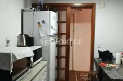 Apartamento com 2 quartos à venda na rua dom diogo de souza, 290, cristo redentor, porto alegre, 60 m2 por r$ 372.000