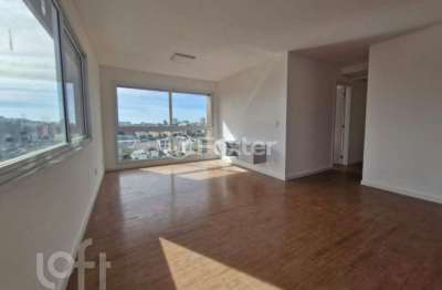 Apartamento com 3 quartos à venda na rua roque calage, 247, passo da areia, porto alegre, 92 m2 por r$ 989.000