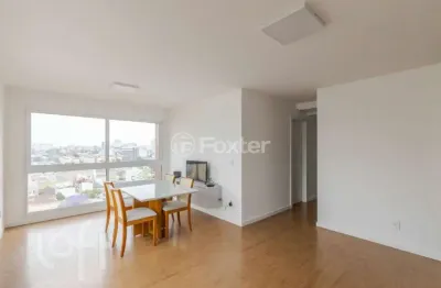 Apartamento com 3 quartos à venda na rua roque calage, 247, passo da areia, porto alegre, 92 m2 por r$ 989.000