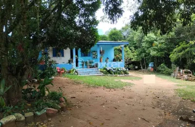 Fazenda com 2 salas à venda na rua camilo nunes monteiro, 172, lomba grande, novo hamburgo, 80 m2 por r$ 450.000