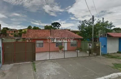 Casa com 4 quartos à venda na rua paraguassu, 659, parque índio jari, viamão, 157 m2 por r$ 270.000