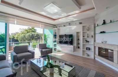 Casa com 3 quartos à venda na rua serra da capivara, 108, costa e silva, porto alegre, 190 m2 por r$ 1.090.000