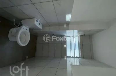 Apartamento com 2 quartos à venda na avenida reynaldo kayser, 1221, canudos, novo hamburgo, 50 m2 por r$ 175.000