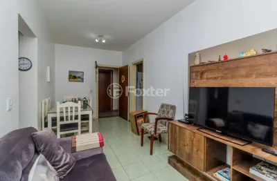 Apartamento com 2 quartos à venda na rua saldanha da gama, 853, vila são josé, porto alegre, 60 m2 por r$ 330.000