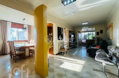 Apartamento com 3 quartos à venda na rua cinco de abril, 269, rio branco, novo hamburgo, 94 m2 por r$ 650.000