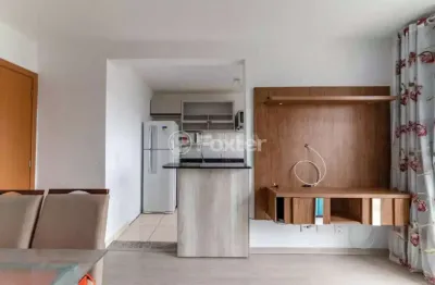 Apartamento com 2 quartos à venda na avenida protásio alves, 9277, morro santana, porto alegre, 50 m2 por r$ 240.000
