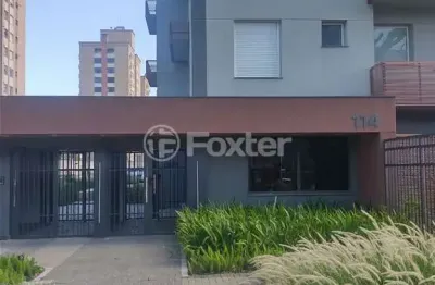 Kitnet / stúdio à venda na avenida dos cubanos, 146, partenon, porto alegre, 26 m2 por r$ 331.000