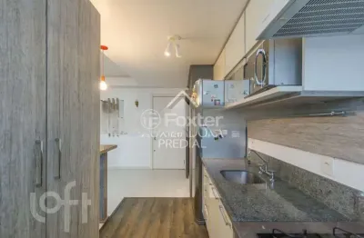 Apartamento com 2 quartos à venda na rua general lima e silva, 757, cidade baixa, porto alegre, 67 m2 por r$ 850.000