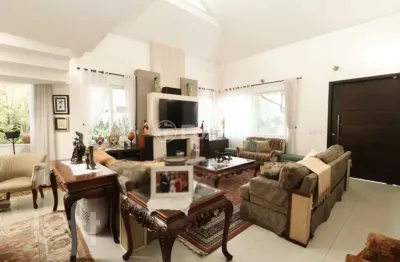 Casa com 4 quartos à venda na avenida açucena, 50, estância velha, canoas, 317 m2 por r$ 3.200.000