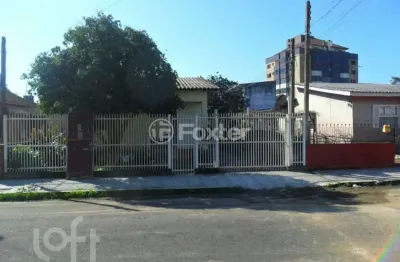 Casa com 2 quartos à venda na rua osório correia, 51, vila parque brasília, cachoeirinha, 300 m2 por r$ 404.000