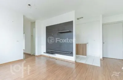 Apartamento com 3 quartos à venda na avenida josé aloísio filho, 411, humaitá, porto alegre, 67 m2 por r$ 294.990