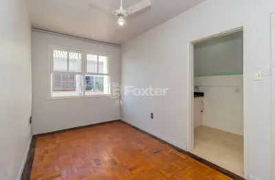 Apartamento com 1 quarto à venda na rua marcílio dias, 710, menino deus, porto alegre, 42 m2 por r$ 180.000