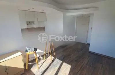 Apartamento com 1 quarto à venda na avenida cristóvão colombo, 1248, floresta, porto alegre, 43 m2 por r$ 319.000