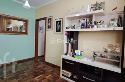 Apartamento com 2 quartos à venda na rua portuguesa, 465, partenon, porto alegre, 61 m2 por r$ 227.000