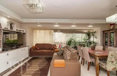 Apartamento com 3 quartos à venda na rua jari, 359, passo da areia, porto alegre, 105 m2 por r$ 1.061.100