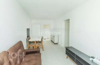 Apartamento com 2 quartos à venda na rua primeiro de setembro, 340, vila são josé, porto alegre, 51 m2 por r$ 250.000