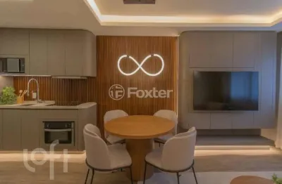 Apartamento com 1 quarto à venda na rua silva jardim, 773, bela vista, porto alegre, 58 m2 por r$ 1.230.000