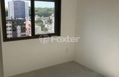 Apartamento com 2 quartos à venda na rua luzitana, 550, higienópolis, porto alegre, 59 m2 por r$ 630.000
