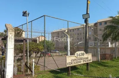 Apartamento com 1 quarto à venda na rua atílio supertti, 1430, vila nova, porto alegre, 36 m2 por r$ 114.000