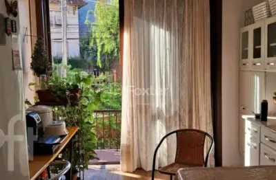 Casa com 3 quartos à venda na rua germano petersen júnior, 577, auxiliadora, porto alegre, 201 m2 por r$ 1.400.000