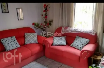 Casa com 2 quartos à venda na avenida riachuelo, 92, duque de caxias, são leopoldo, 418 m2 por r$ 424.000
