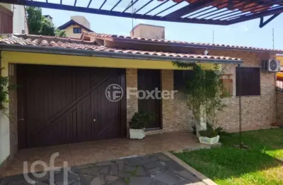 Casa com 2 quartos à venda na rua adão steigleder, 255, rondônia, novo hamburgo, 91 m2 por r$ 415.000
