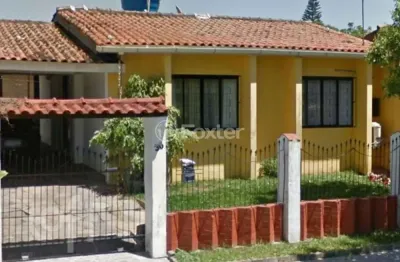 Casa com 3 quartos à venda na rua amadeu amaral, 30, harmonia, canoas, 49 m2 por r$ 430.000