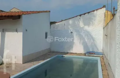 Casa com 3 quartos à venda na rua doutora noemi valle rocha, 195, serraria, porto alegre, 170 m2 por r$ 649.000