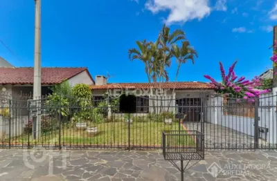 Casa com 3 quartos à venda na Rua Doutora Noemi Valle Rocha, 195, Serraria, Porto Alegre, 170 m2 por R$ 630.000